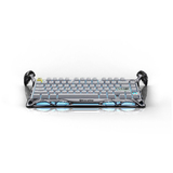 破茧75机械键盘 K1pro 星际银