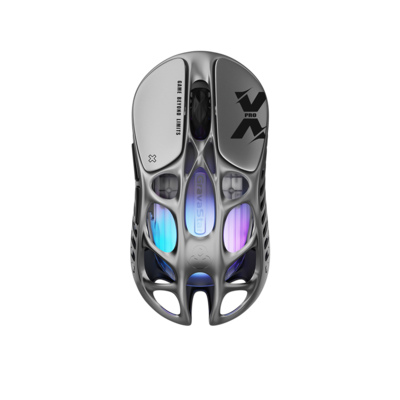 破茧 &nbsp;X PRO 星际银